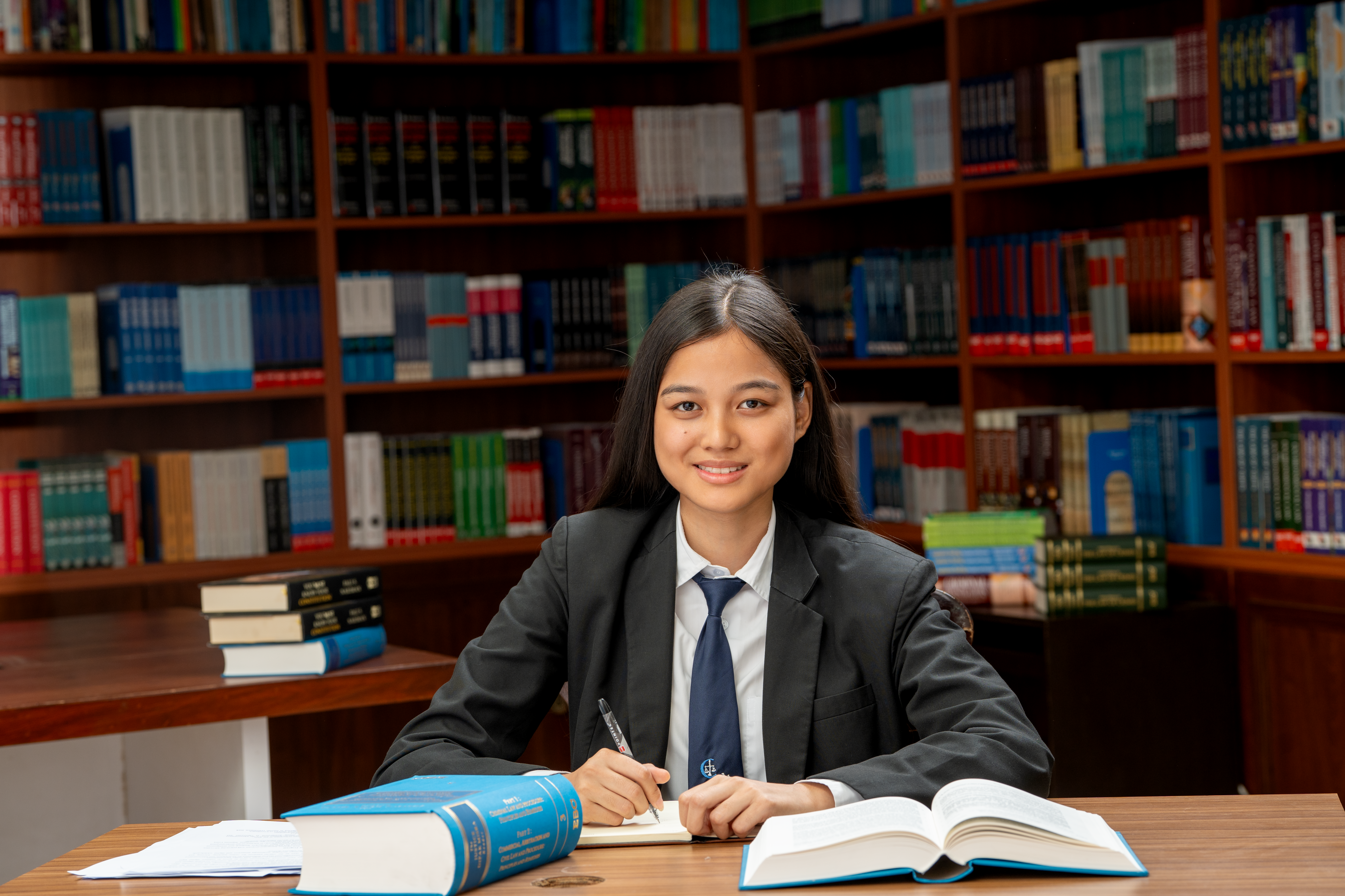 Law Library