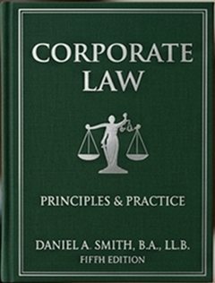 Corporate Law
